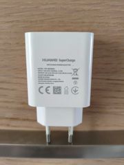 Φορτιστής Huawei SuperCharge