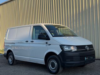 Volkswagen T6 2017 TRANSPORTER / 6 Μήνες εγγύηση-thumb-2