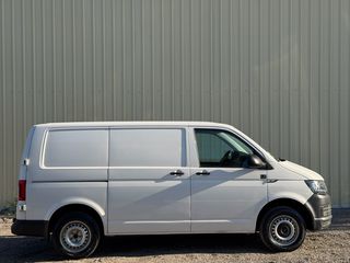 Volkswagen T6 2017 TRANSPORTER / 6 Μήνες εγγύηση-thumb-3