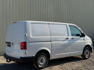 Volkswagen T6 2017 TRANSPORTER / 6 Μήνες εγγύηση-thumb-4