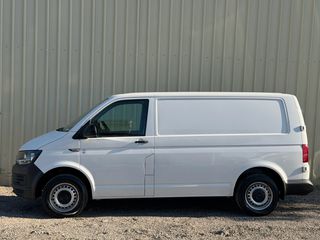 Volkswagen T6 2017 TRANSPORTER / 6 Μήνες εγγύηση-thumb-7