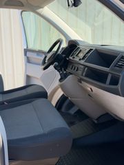 Volkswagen T6 2017 TRANSPORTER / 6 Μήνες εγγύηση-thumb-10
