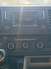 Volkswagen T6 2017 TRANSPORTER / 6 Μήνες εγγύηση-thumb-11