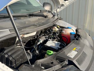 Volkswagen T6 2017 TRANSPORTER / 6 Μήνες εγγύηση-thumb-13