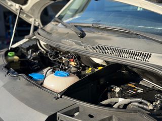 Volkswagen T6 2017 TRANSPORTER / 6 Μήνες εγγύηση-thumb-14