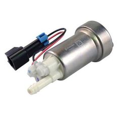 Walbro / TI Automotive Hellcat 525lph In Tank Fuel Pump (E85 Ethanol)
