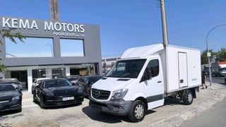 Ψυγείο Mercedes-Benz 2017 SPRINTER ΨΥΓΕΙΟ-ΚΑΤΑΨΥΞΗ