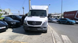 Ψυγείο Mercedes-Benz 2017 SPRINTER ΨΥΓΕΙΟ-ΚΑΤΑΨΥΞΗ τζυγκελαδικο-thumb-7