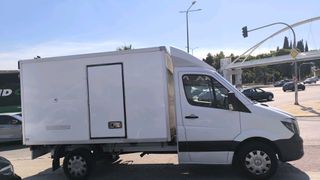 Ψυγείο Mercedes-Benz 2017 SPRINTER ΨΥΓΕΙΟ-ΚΑΤΑΨΥΞΗ τζυγκελαδικο-thumb-5