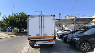 Ψυγείο Mercedes-Benz 2017 SPRINTER ΨΥΓΕΙΟ-ΚΑΤΑΨΥΞΗ τζυγκελαδικο-thumb-3