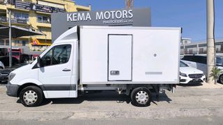 Ψυγείο Mercedes-Benz 2017 SPRINTER ΨΥΓΕΙΟ-ΚΑΤΑΨΥΞΗ τζυγκελαδικο-thumb-1