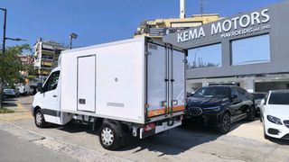 Ψυγείο Mercedes-Benz 2017 SPRINTER ΨΥΓΕΙΟ-ΚΑΤΑΨΥΞΗ τζυγκελαδικο-thumb-2