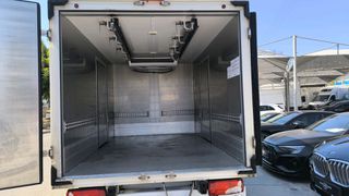 Ψυγείο Mercedes-Benz 2017 SPRINTER ΨΥΓΕΙΟ-ΚΑΤΑΨΥΞΗ τζυγκελαδικο-thumb-12
