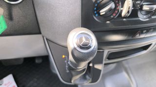Ψυγείο Mercedes-Benz 2017 SPRINTER ΨΥΓΕΙΟ-ΚΑΤΑΨΥΞΗ τζυγκελαδικο-thumb-11