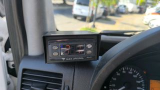 Ψυγείο Mercedes-Benz 2017 SPRINTER ΨΥΓΕΙΟ-ΚΑΤΑΨΥΞΗ τζυγκελαδικο-thumb-15