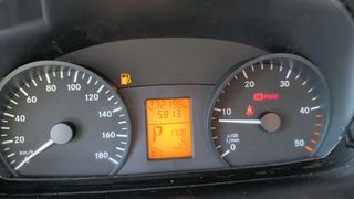 Ψυγείο Mercedes-Benz 2017 SPRINTER ΨΥΓΕΙΟ-ΚΑΤΑΨΥΞΗ τζυγκελαδικο-thumb-10