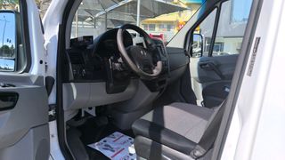 Ψυγείο Mercedes-Benz 2017 SPRINTER ΨΥΓΕΙΟ-ΚΑΤΑΨΥΞΗ τζυγκελαδικο-thumb-8