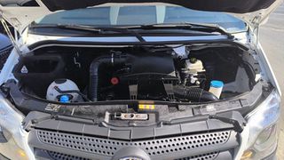 Ψυγείο Mercedes-Benz 2017 SPRINTER ΨΥΓΕΙΟ-ΚΑΤΑΨΥΞΗ τζυγκελαδικο-thumb-17