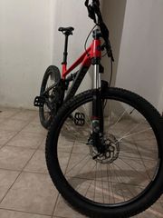 Downhill - Enduro - Trail Polygon 2024
