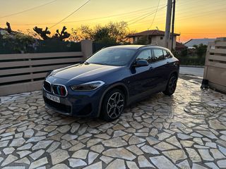 Bmw X2 2023 sDrive16D