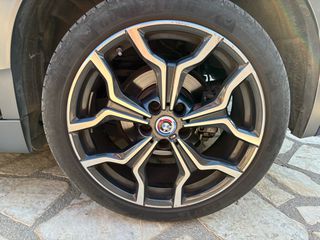 Bmw X2 2023 sDrive16D-thumb-1