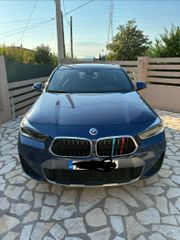 Bmw X2 2023 sDrive16D-thumb-9