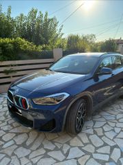 Bmw X2 2023 sDrive16D-thumb-10