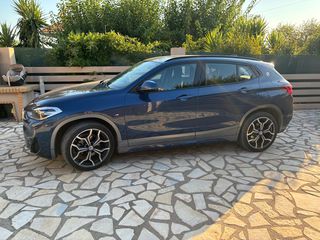 Bmw X2 2023 sDrive16D-thumb-11