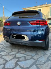 Bmw X2 2023 sDrive16D-thumb-12