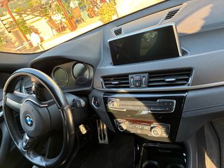 Bmw X2 2023 sDrive16D-thumb-14