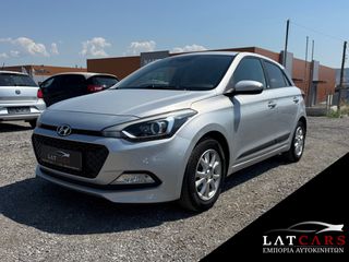 Hyundai i 20 2016 1.2 PASSION , full extra , book service !