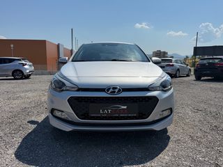 Hyundai i 20 2016 1.2 PASSION , full extra , book service !-thumb-1