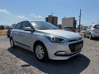 Hyundai i 20 2016 1.2 PASSION , full extra , book service !-thumb-2