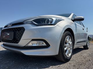 Hyundai i 20 2016 1.2 PASSION , full extra , book service !-thumb-6