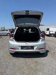 Hyundai i 20 2016 1.2 PASSION , full extra , book service !-thumb-8