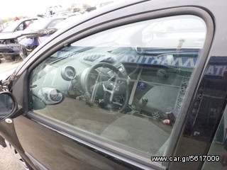 PEUGEOT 107 ΤΖΑΜΙ ΠΑΡΑΘΥΡΟΥ ΑΡΙΣΤΕΡΟ