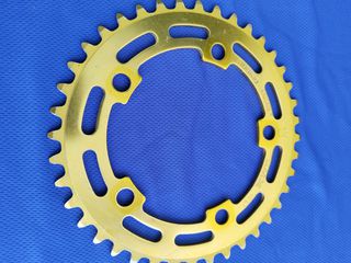 BMX 1988 OLDSCHOOL BMX PARTS NOS