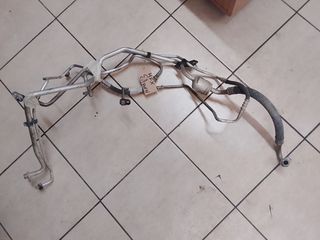 CITROEN C3 2002 ΣΩΛΗΝΑΚΙΑ AIRCONDITION
