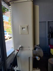 επαγγελματικός εξατμιστικός αεροψύκτης-thumb-1