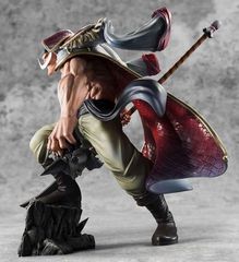 ONE PIECE - White Beard - Statue Neo-Maximum P.O.P. 30cm-thumb-3