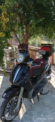 Piaggio Beverly 500 2003 TOURER-thumb-3