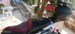 Piaggio Beverly 500 2003 TOURER-thumb-5