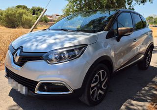 Renault Captur 2017