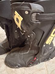 Μπότες αναβάτη μοτοσυκλετας SIDI VSTAIR RACING Νο.43
