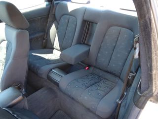Mercedes-Benz CLK 200 2002 CLK 200 KOMPRESSOR ELEGANCE-thumb-12