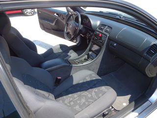 Mercedes-Benz CLK 200 2002 CLK 200 KOMPRESSOR ELEGANCE-thumb-11