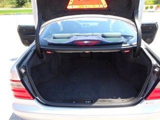 Mercedes-Benz CLK 200 2002 CLK 200 KOMPRESSOR ELEGANCE-thumb-14