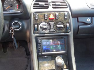 Mercedes-Benz CLK 200 2002 CLK 200 KOMPRESSOR ELEGANCE-thumb-9