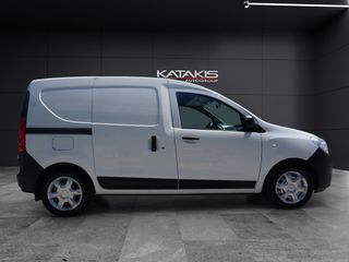 Κλούβα Dacia 2020 Dokker 1.5-75Hp Van Diesel|ECO|Bluetooth|Cruise-thumb-3