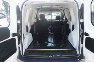 Κλούβα Dacia 2020 Dokker 1.5-75Hp Van Diesel|ECO|Bluetooth|Cruise-thumb-11